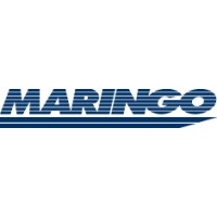 MARINGO Computers GmbH logo