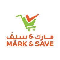 MARK & SAVE logo