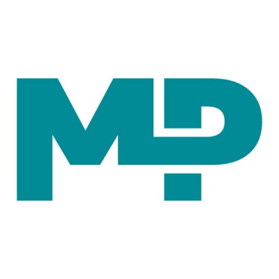 MARKT-PILOT logo