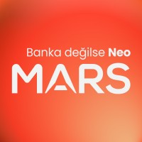MARS logo
