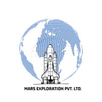 MARS EXPLORATION logo