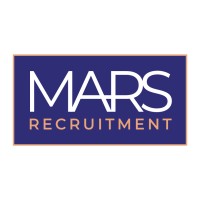 MARS Recruitment logo