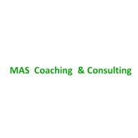 MAS Coaching & Consulting logo