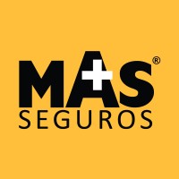 MAS Seguros logo