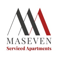 MASEVEN logo