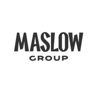 MASLOW GROUP logo