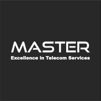 MASTER logo