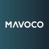 MAVOCO logo