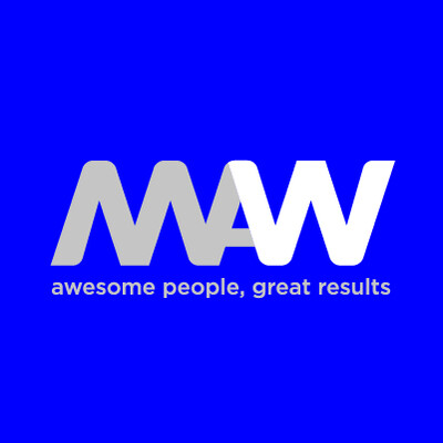 MAW logo