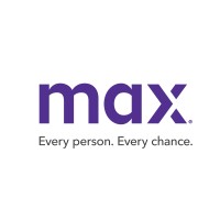 MAX logo