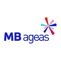 MB AGEAS LIFE logo