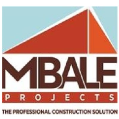 MBALE Projects (Pty) Ltd logo