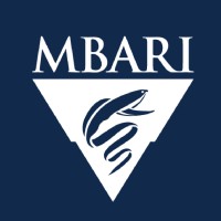 MBARI logo