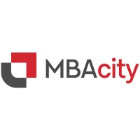 MBAcity logo