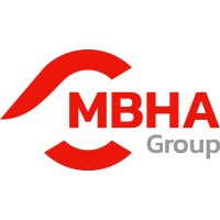 MBHA Group logo