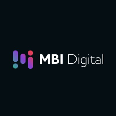 MBI Digital Corp logo