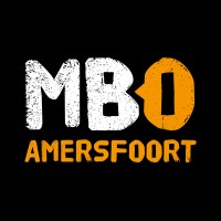 MBO Amersfoort logo