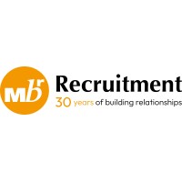 MBR Recruitment - Advertising-Communication- Media  and Marketing logo