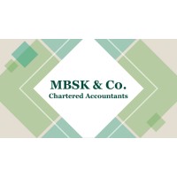 MBSK & Co. logo