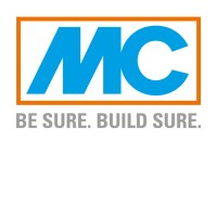 MC-Bauchemie International logo