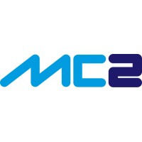 MC2 logo