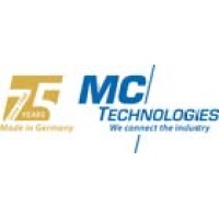 MC Technologies GmbH logo