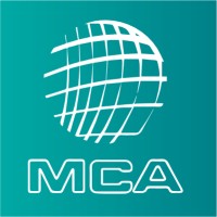 MCA Auditoria e Gerenciamento Ltda logo
