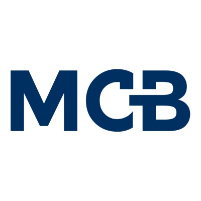 MCB logo