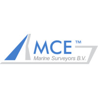 MCE Marine Surveyors B.V. logo