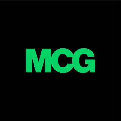 MCG Talent logo