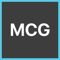 MCG Technologies logo