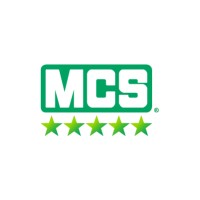 MCS Puerto Rico logo