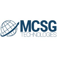 MCSG Technologies logo
