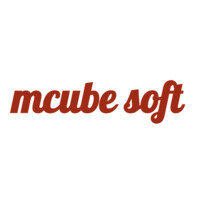 MCubeSoft logo