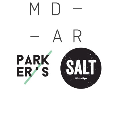 MDAR Food Company logo