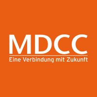 MDCC Magdeburg-City-Com GmbH logo