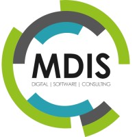 MDIS logo