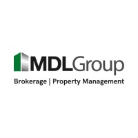 MDL Group logo