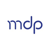 MDP logo