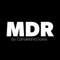 MDR logo