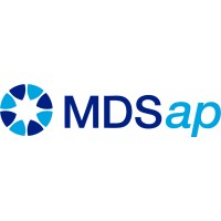 MDS ap logo