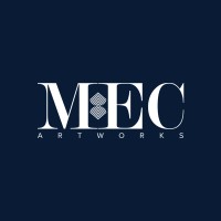 MEC Artworks logo