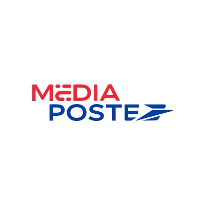 MEDIAPOST logo