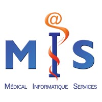 MEDICAL INFORMATIQUE SERVICES logo