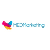 MEDMarketing logo