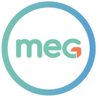 MEG | Healthcare Quality Management Software logo