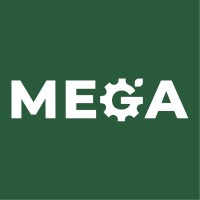 MEGA logo