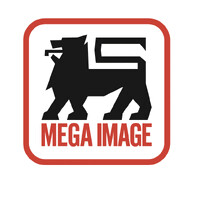 MEGA IMAGE - Ahold Delhaize Group logo