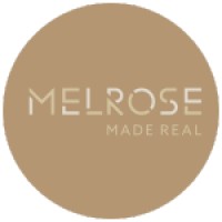 MELROSE logo