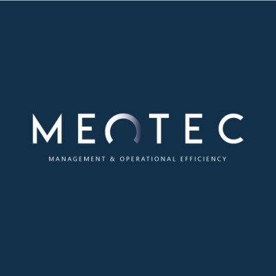 MEOTEC logo